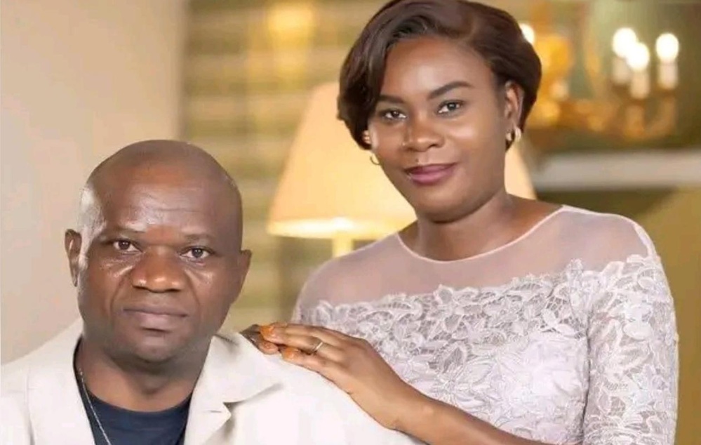 Gabon : Les mots touchants du Président Oligui Nguéma à sa femme Zita