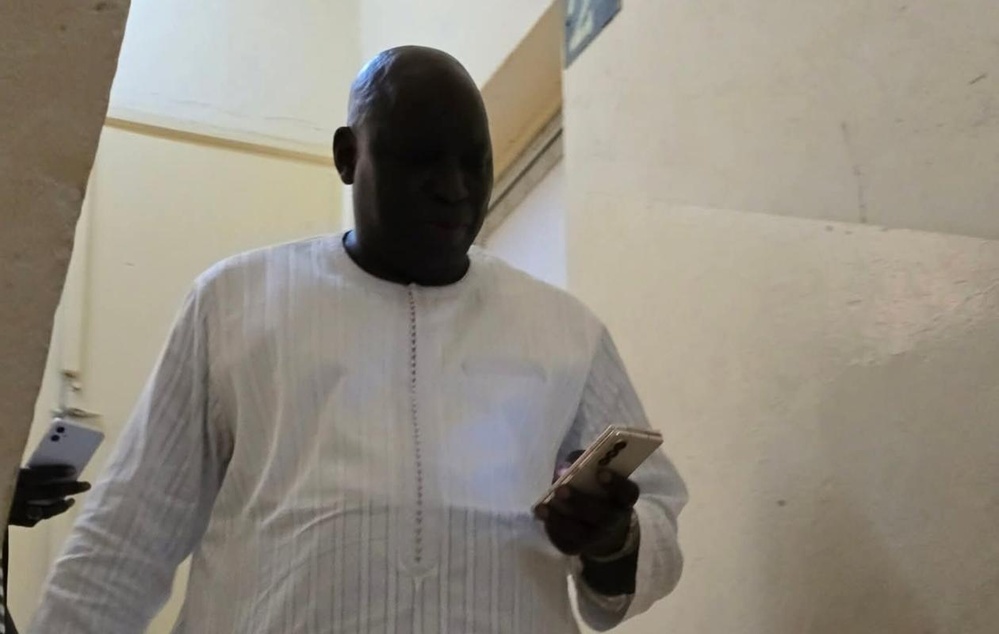 Affaire des 21 milliards F CFA : la famille de Madiambal Diagne dans le viseur de la justice Affaire des 21 milliards F CFA : la famille de Madiambal Diagne dans le viseur de la justice