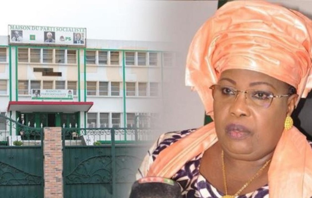 Parti socialiste : le juge des référés annule la procédure pour irrégularité de fond