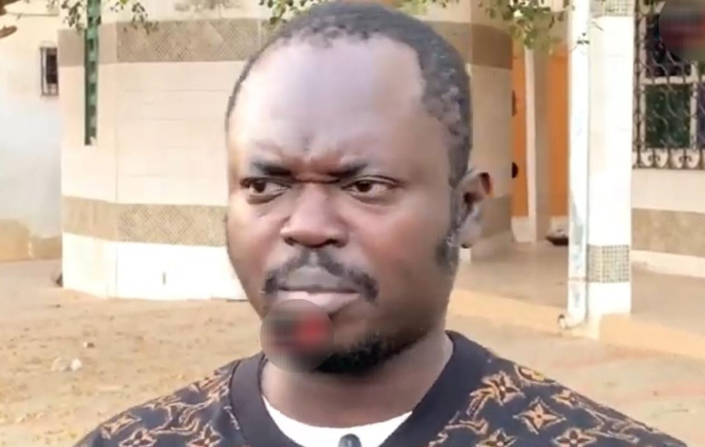 Propos outrageants contre Sonko : Serigne Bada Kémane arrêté par la DSC Propos outrageants contre Sonko : Serigne Bada Kémane arrêté par la DSC