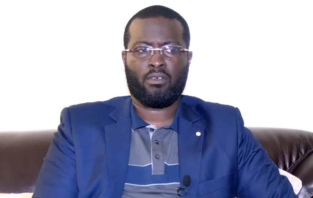 Garde à vue de Pape Mahawa Diouf : Pape Malick Ndour dénonce un « deux poids, deux mesures » et exige sa libération Garde à vue de Pape Mahawa Diouf : Pape Malick Ndour dénonce un « deux poids, deux mesures » et exige sa libération