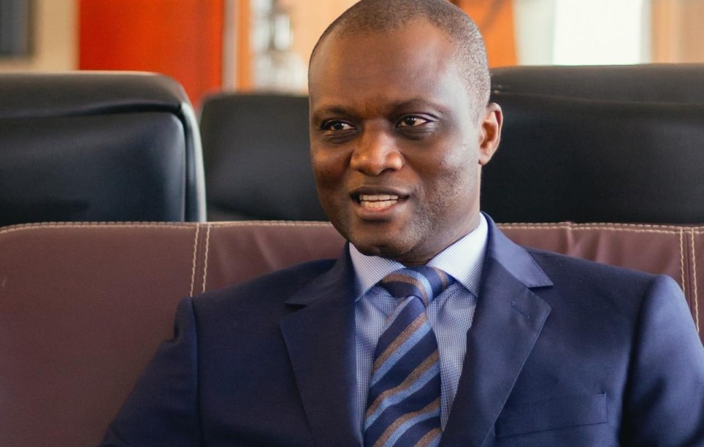 Dette cachée : La réplique du Ministre de l'Economie à Macky Sall Dette cachée : La réplique du Ministre de l'Economie à Macky Sall