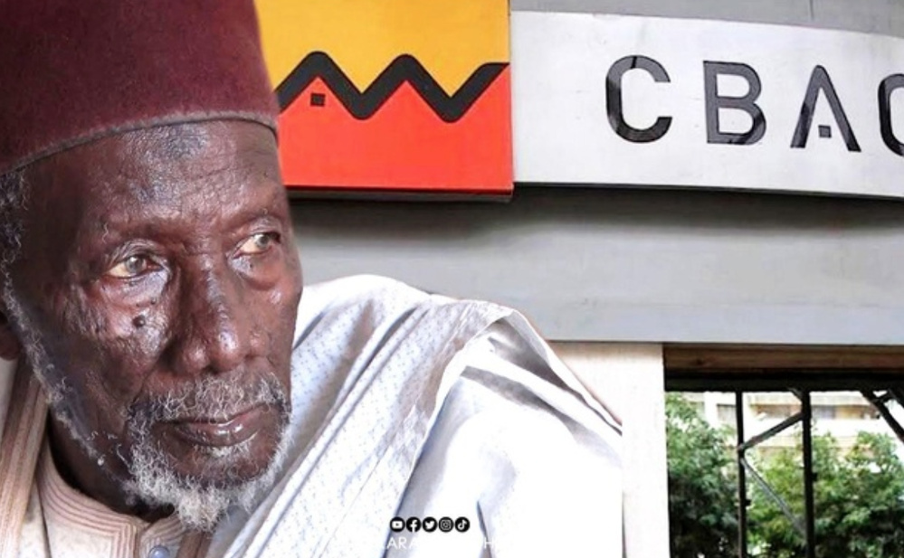 Expulsion controversée / Forcing Bancaire ?: Attijari veut expulser Bocar Samba Dièye de ses propres immeubles malgré 11 milliards de dommages et intérêts Expulsion controversée / Forcing Bancaire ?: Attijari veut expulser Bocar Samba Dièye de ses propres immeubles malgré 11 milliards de dommages et intérêts