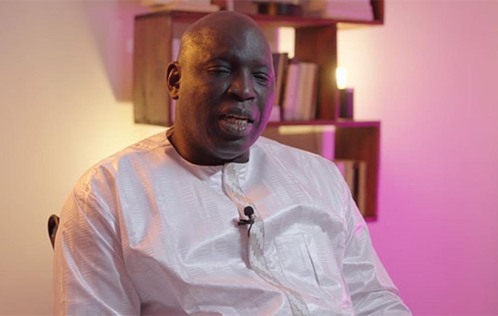 Madiambal Diagne raconte sa fuite : « J’ai quitté le Sénégal pour sauver ma sécurité » Madiambal Diagne raconte sa fuite : « J’ai quitté le Sénégal pour sauver ma sécurité »