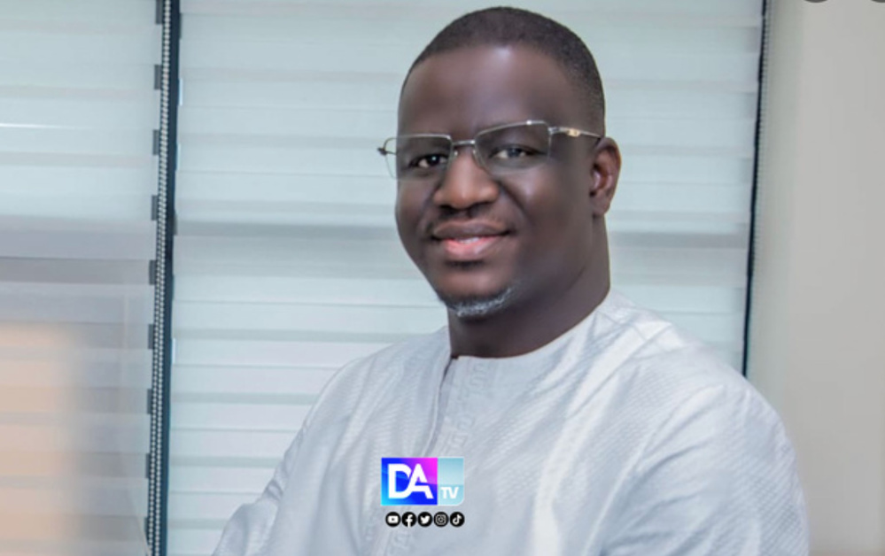 Fonds Covid-19 : l’ex-Dage du ministère de la Santé écroué