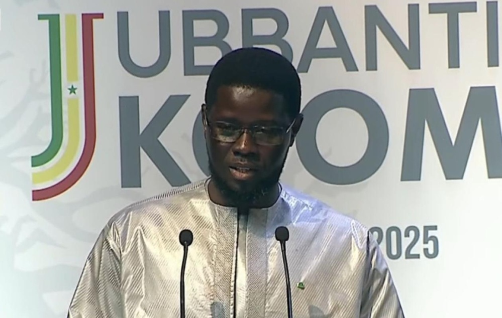 Rentrée scolaire 2025-2026 : Le chef de l’État fixe les priorités Rentrée scolaire 2025-2026 : Le chef de l’État fixe les priorités