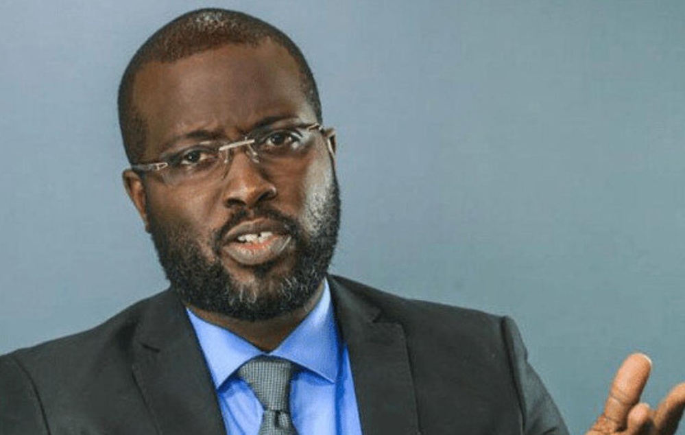 Affaire ASER : Pape Mahawa Diouf, porte-parole adjoint de l’APR, libre Affaire ASER : Pape Mahawa Diouf, porte-parole adjoint de l’APR, libre
