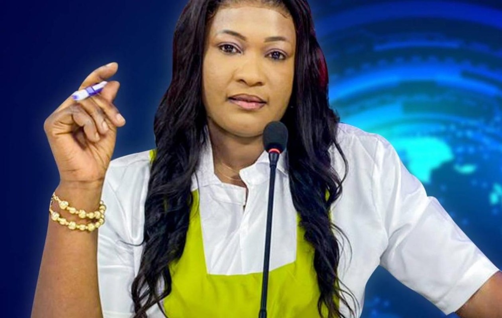 Plainte de la communauté pulaar contre Ngoné Saliou Diop : Le procureur de la République active la DSC Plainte de la communauté pulaar contre Ngoné Saliou Diop : Le procureur de la République active la DSC