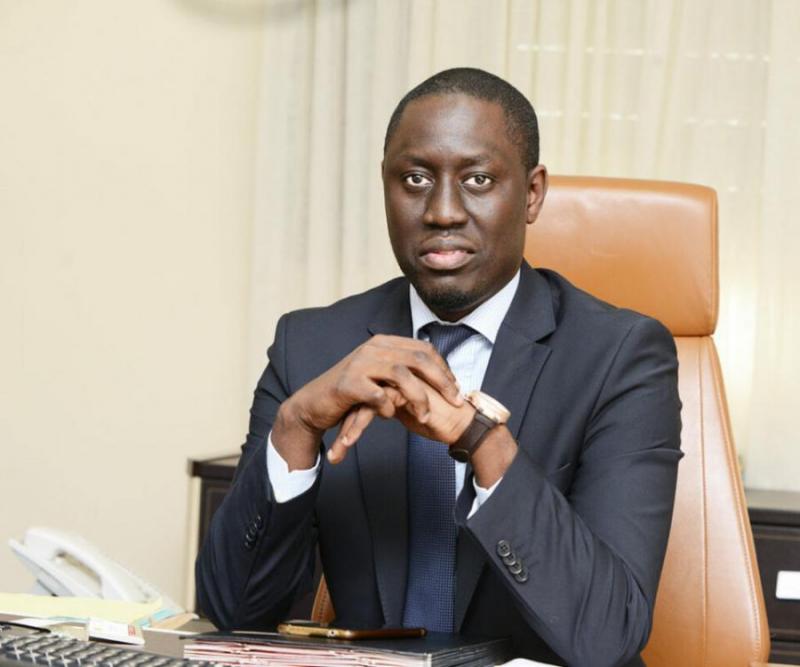 Pape Malick Ndour libre 