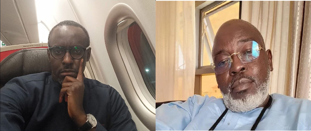 Affaire Soya Diagne : vers une information judiciaire et un mandat d’arrêt contre Akhenaton