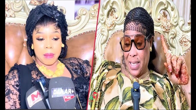 Mame Ndiaye Savon: la mère de la célèbre vendeuse de produits cosmétiques arrétée 