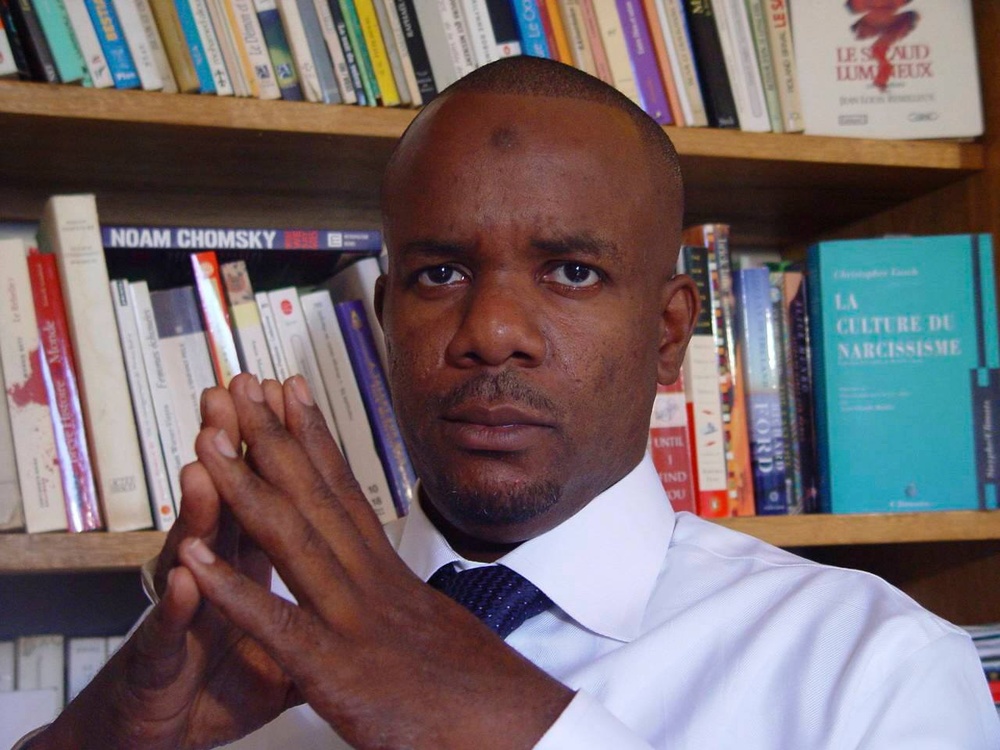 Message au pays réel : votre jour viendra (Par Malick Noel Seck)