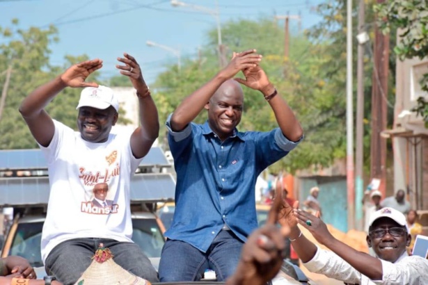 ​Affaire du riz Covid-19 : Mansour Faye vers un non-lieu total