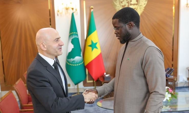 Vers un nouvel accord entre le Sénégal et le FMI : des discussions « très avancées » à Dakar