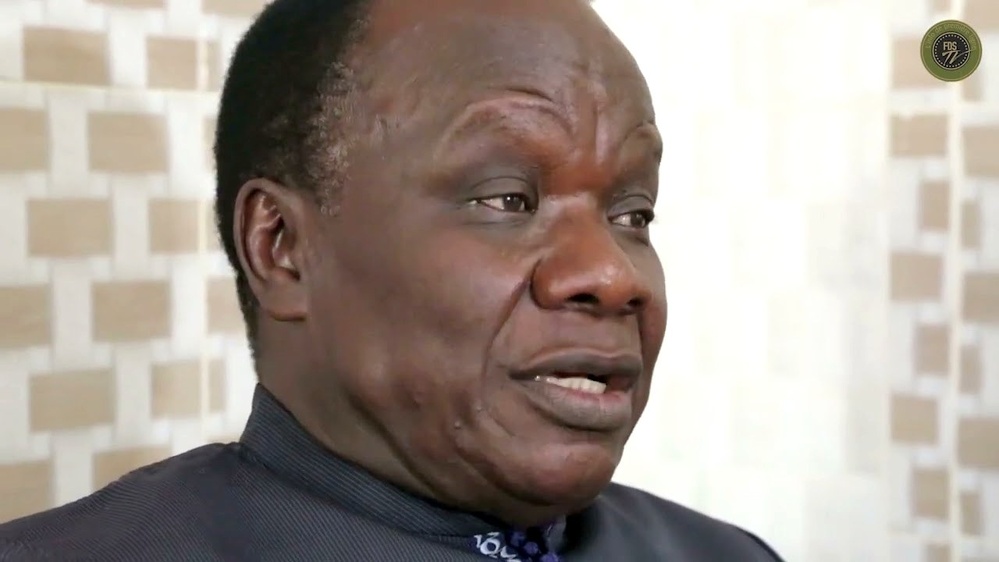 Forces de défense et de sécurité : la mise en garde d’un ancien officier à Ousmane Sonko Forces de défense et de sécurité : la mise en garde d’un ancien officier à Ousmane Sonko