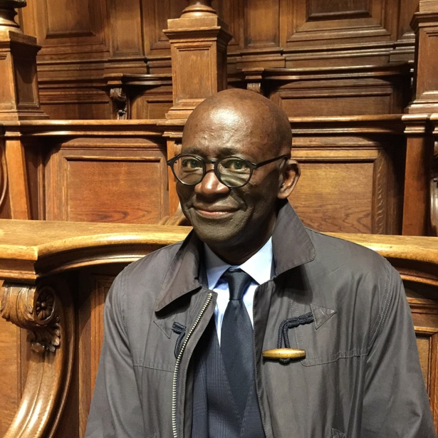 Mamadou Diouf fait de Thiaroye un laboratoire de la mémoire et de la justice coloniale