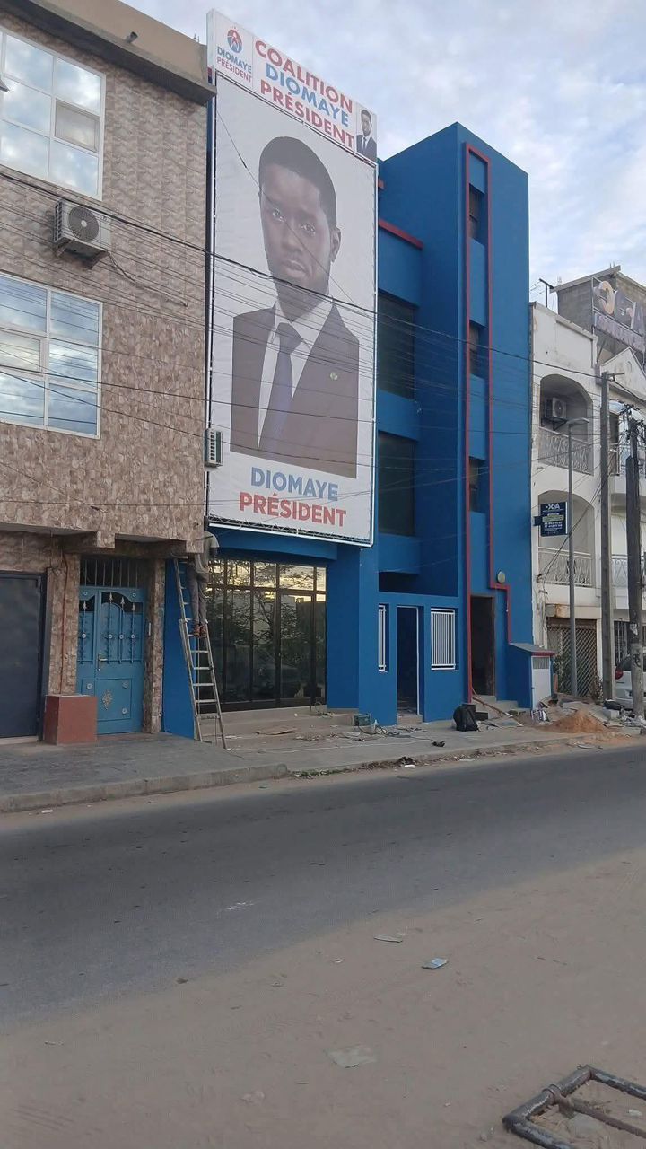 Diomaye-Sonko: La sourde bataille des agendas
