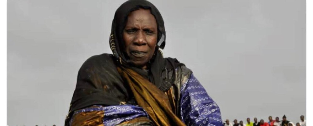 Adja Khar Mbaye Madiaga, une grande voix du patrimoine wolof s'est éteinte