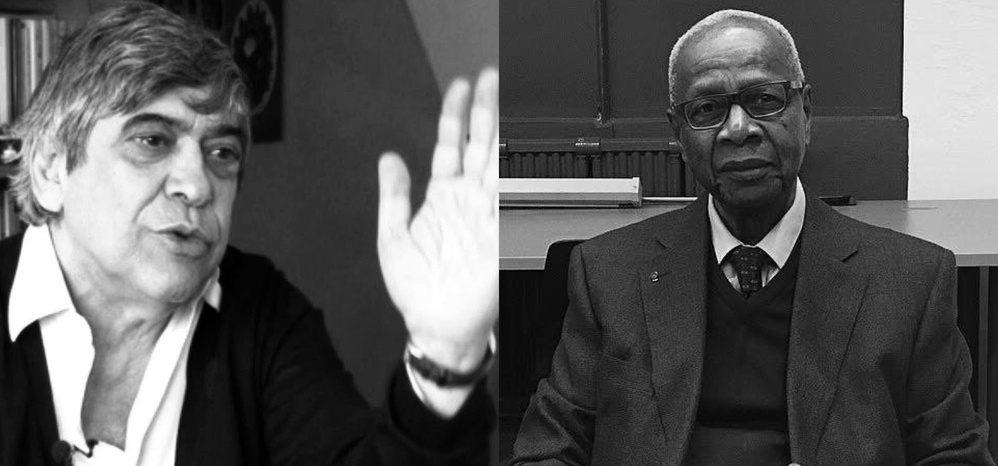 ​Disparition d’Albert Bourgi et de Seydou Madani Sy: double deuil dans le monde académique au Sénégal