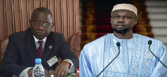 Dette cachée: L'enseignant-chercheur Ousmane Bèye prend le contrepied de Sonko et appelle a une restructuration