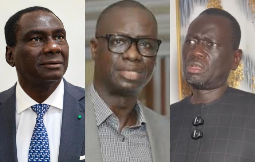 Litige foncier à Dakar : le parquet ouvre une enquête et convoque plusieurs figures du monde économique et politique Litige foncier à Dakar : le parquet ouvre une enquête et convoque plusieurs figures du monde économique et politique