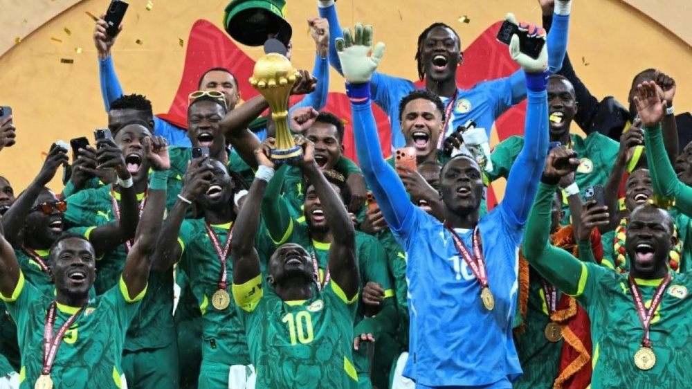 CAN 2025 : le Sénégal sacré champion d’Afrique au terme d’une finale tendue face au Maroc CAN 2025 : le Sénégal sacré champion d’Afrique au terme d’une finale tendue face au Maroc