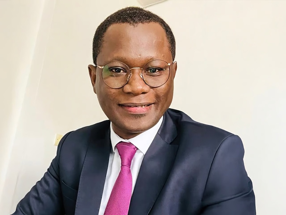 Sénégal : dette, FMI, emplois… les trois alertes de l’économiste Serigne Moussa Dia pour 2026 Sénégal : dette, FMI, emplois… les trois alertes de l’économiste Serigne Moussa Dia pour 2026