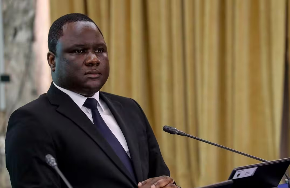 Déthié Fall met Ellipse Projects en demeure malgré le contentieux au Pool judiciaire financier Déthié Fall met Ellipse Projects en demeure malgré le contentieux au Pool judiciaire financier