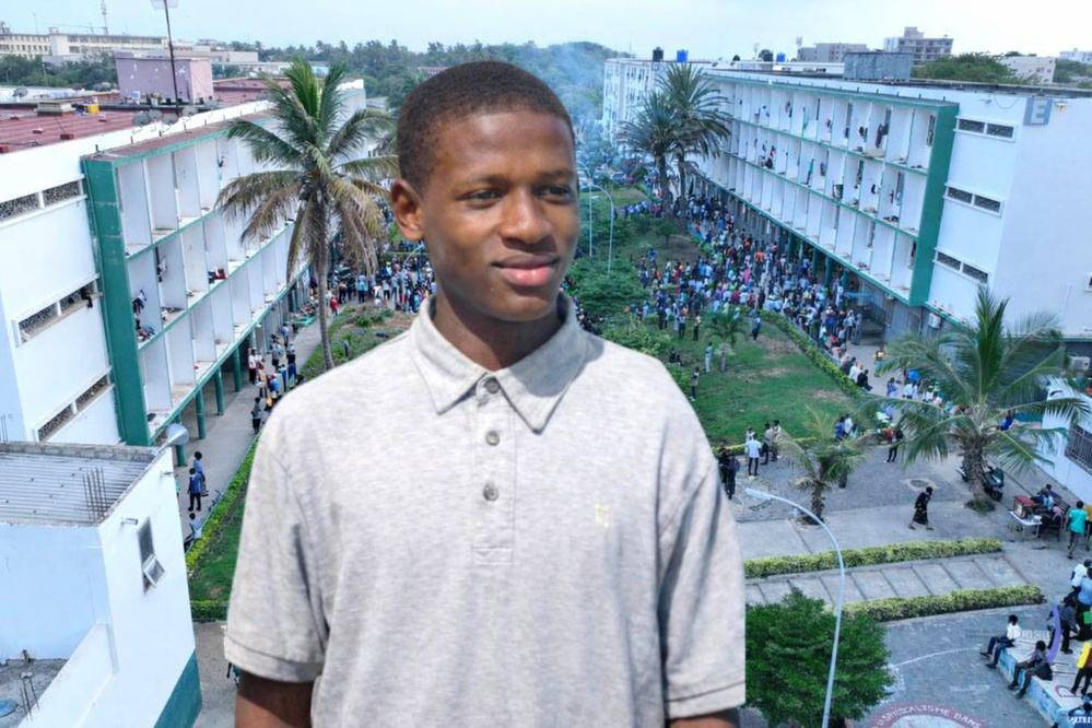 Décès d’Abdoulaye Ba: ONG, politiques et universitaires exigent justice, vérité et apaisement Décès d’Abdoulaye Ba: ONG, politiques et universitaires exigent justice, vérité et apaisement