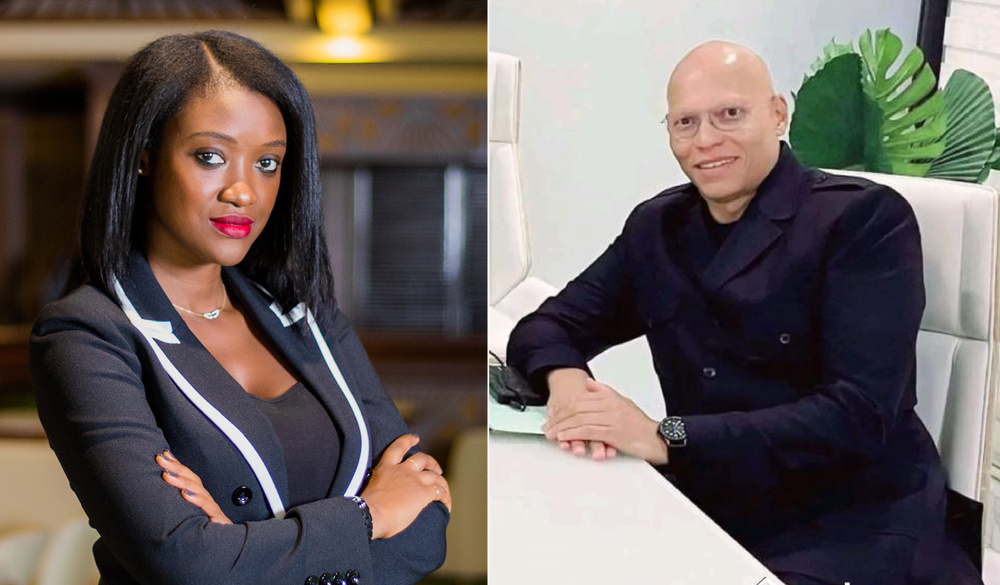 ​Quand Jeffrey Epstein servait d’entremetteur entre Karim Wade et une nièce du Président Ouattara