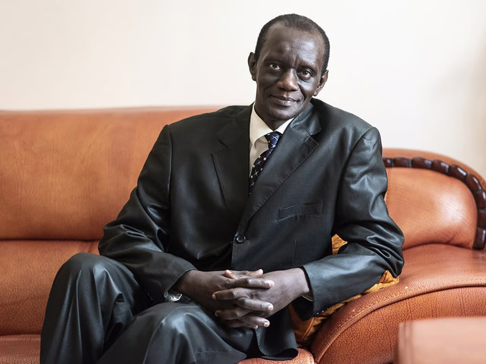 Sécurité renforcée autour de Mame Makhtar Guèye : JAMRA remercie la Police Sécurité renforcée autour de Mame Makhtar Guèye : JAMRA remercie la Police