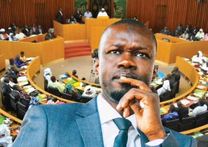 Ousmane Sonko et son gouvernement face aux députés le 24 février: grand Oral à l'Assemblée