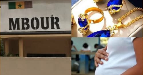 Fin de cavale pour la « voleuse d’écoles » de Mbour : Le courage d'une écolière de CM1 met fin à la psychose