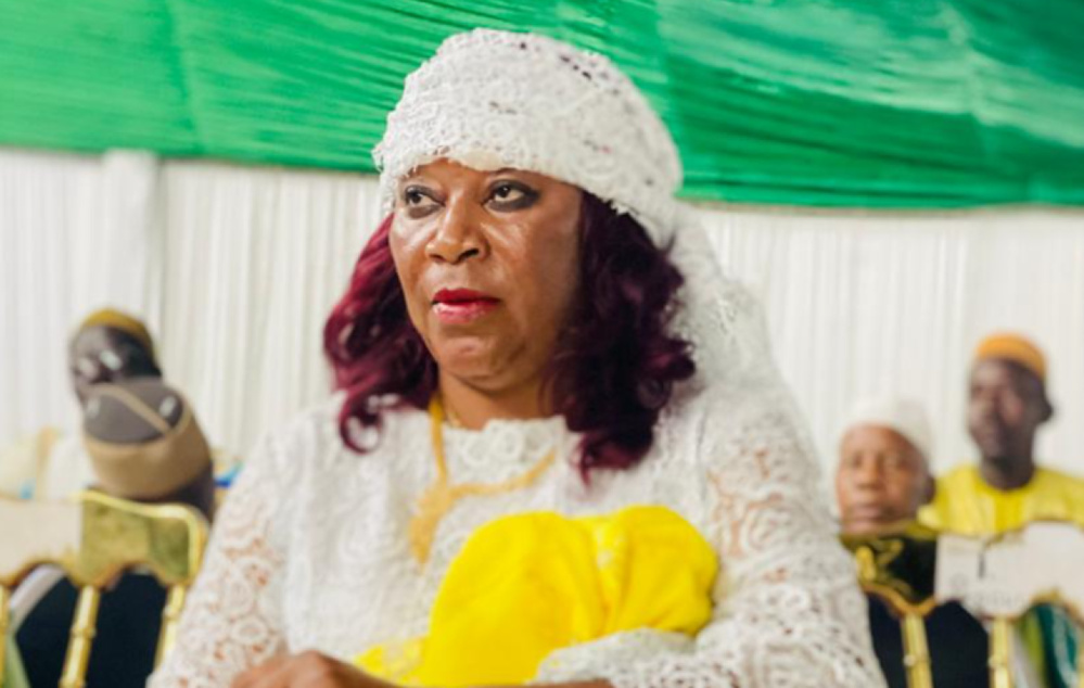 Tragédie à Kaffrine : L’adjointe au maire Astou Ba succombe à ses blessures après trois mois de coma Tragédie à Kaffrine : L’adjointe au maire Astou Ba succombe à ses blessures après trois mois de coma