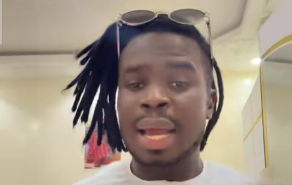 Affaire Pape Cheikh Diallo : Le Tiktokeur Zale Mbaye testé positif au VIH, l’enquête prend une tournure criminelle Affaire Pape Cheikh Diallo : Le Tiktokeur Zale Mbaye testé positif au VIH, l’enquête prend une tournure criminelle