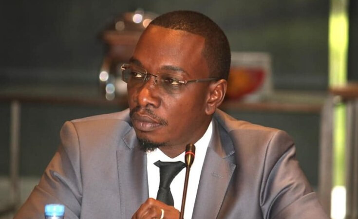 Haute Cour de Justice : La Commission des Lois acte la mise en accusation de Moussa Bocar Thiam