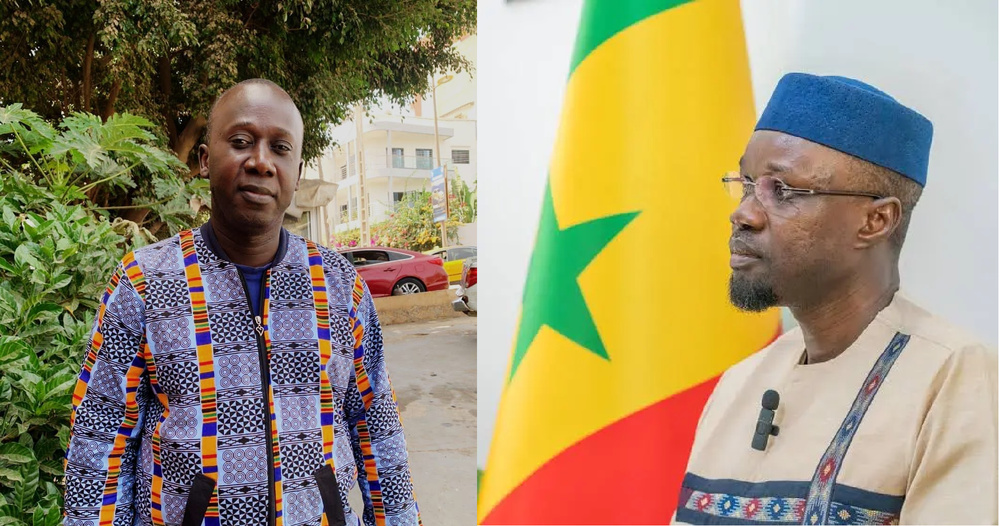 ​𝗟𝗲 𝗣m « 𝗳𝗼𝗿𝘁 » 𝗮̀ 𝗹’𝗵𝗲́𝗺𝗶𝗰𝘆𝗰𝗹𝗲 « 𝗳𝗮𝗶𝗯𝗹𝗲 » (Par Pape Matar Sélane)