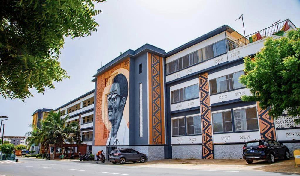 UCAD : le Collectif des Amicales dénonce une réouverture partielle des campus sociaux et appelle à la mobilisation UCAD : le Collectif des Amicales dénonce une réouverture partielle des campus sociaux et appelle à la mobilisation