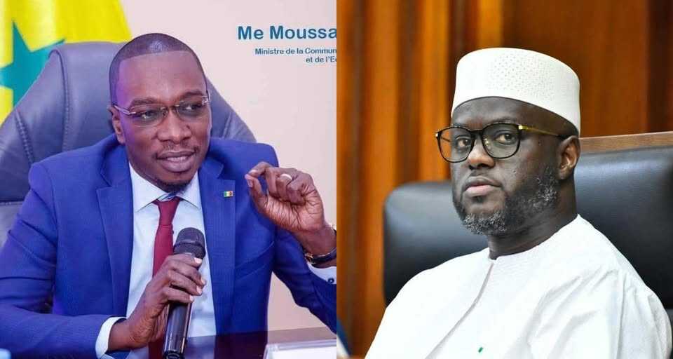 Haute Cour de Justice : Me Moussa Bocar Thiam soulève un vide juridique et demande l'annulation de la plénière