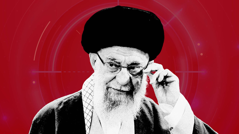 Dans les coulisses du plan pour éliminer Ali Khamenei Dans les coulisses du plan pour éliminer Ali Khamenei