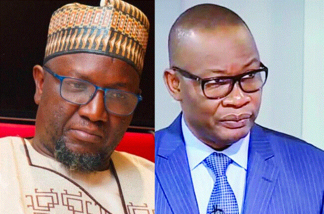 Me Moussa Diop et Cheikh Oumar Diagne convoqués à la Sûreté Urbaine ce vendredi