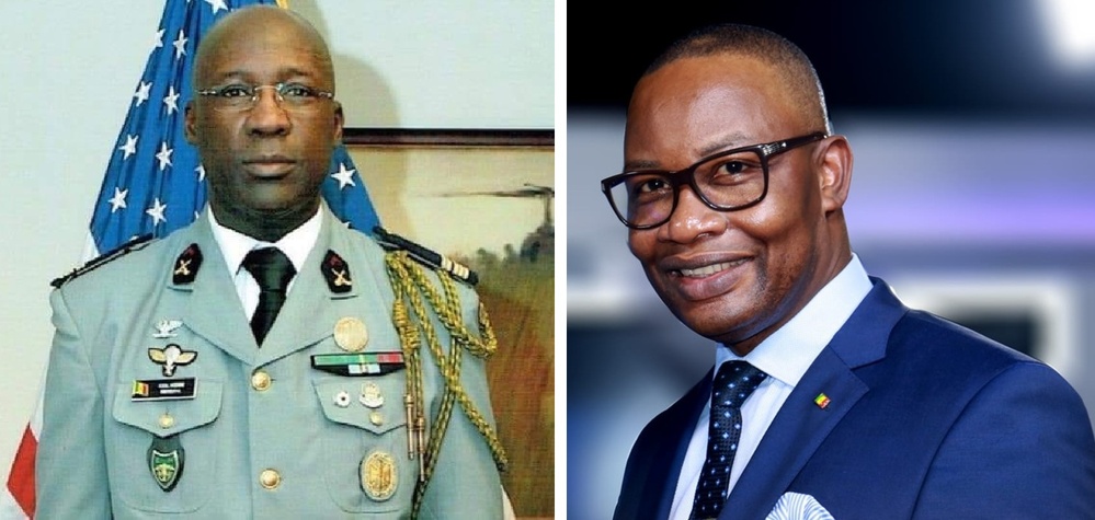 Colonel Abdourahim Kébé vs Me Moussa Diop : Entre démentis et révélations 