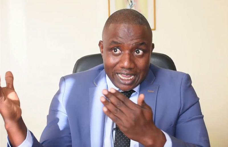  Yoro Dia fustige la « cacophonie » au sommet de la diplomatie sénégalaise 