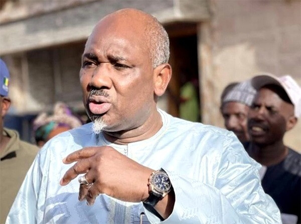 Farba Ngom obtient une victoire judiciaire capitale