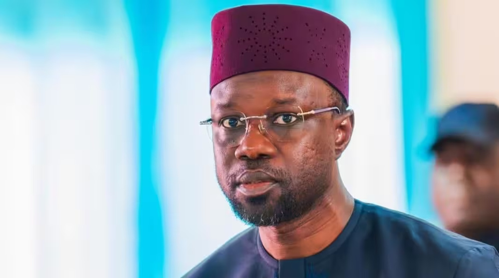 Ousmane Sonko annonce l’heure de la grande reprise en main des ressources naturelles par l’État Ousmane Sonko annonce l’heure de la grande reprise en main des ressources naturelles par l’État