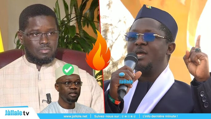 Propos contre le Président Faye :  une sanction contre le député Cheikh Bara Ndiaye reclamée