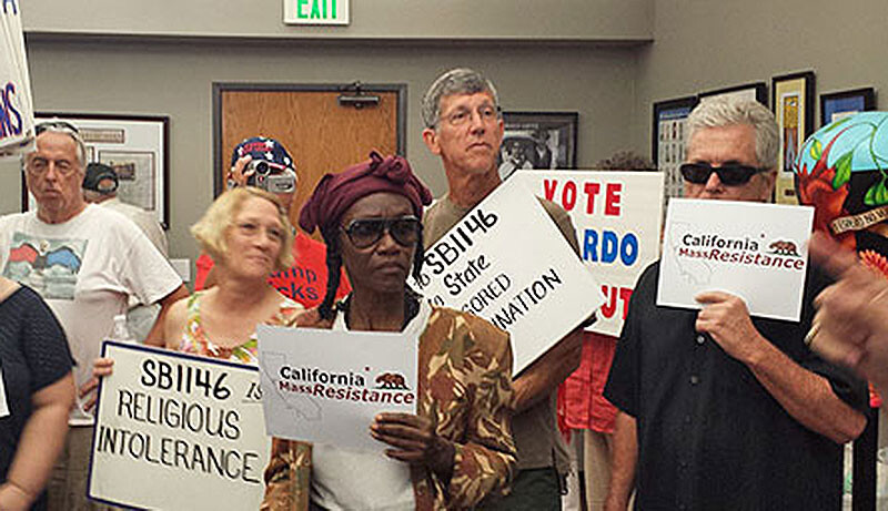 MassResistance: le lobby conservateur américain au cœur de la loi « anti-LGBT » au Sénégal