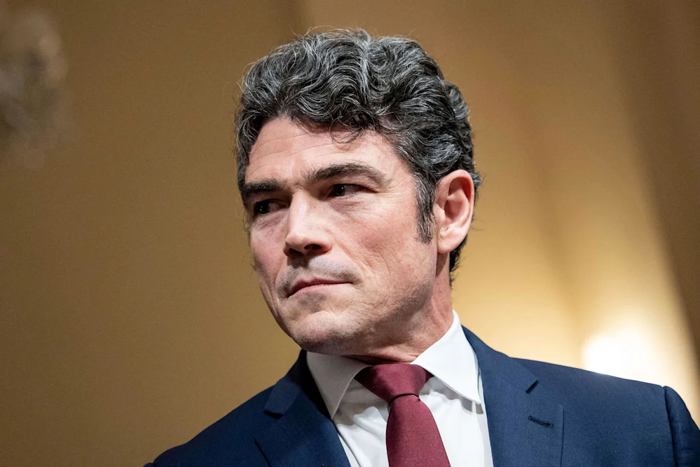 Joseph Kent : Un haut responsable de l’Administration Trump démissionne et dénonce un « lobby pro-israélien » Joseph Kent : Un haut responsable de l’Administration Trump démissionne et dénonce un « lobby pro-israélien »