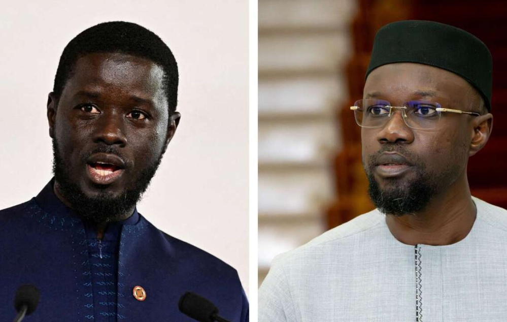 Nouvelle dette cachée: le Sénégal a emprunté secrètement des centaines de millions de dollars en 2025, selon le Financial Times Nouvelle dette cachée: le Sénégal a emprunté secrètement des centaines de millions de dollars en 2025, selon le Financial Times