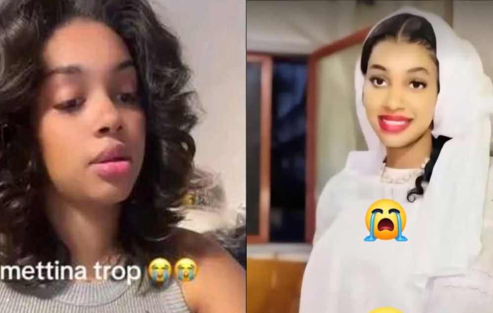 Féminicide à Guédiawaye : La tiktokeuse Khadija Sow succombe à ses blessures, son mari et ses beaux-parents arrêtés